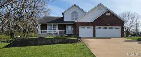6110 Courtney Way, Imperial, MO 63052