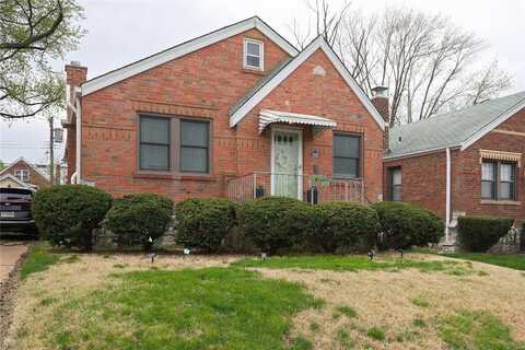 5628 Tholozan Avenue, Saint Louis, MO 63109