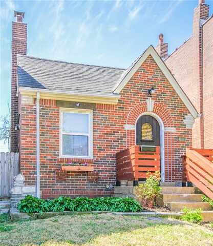 4250 Juniata Street, Saint Louis, MO 63116