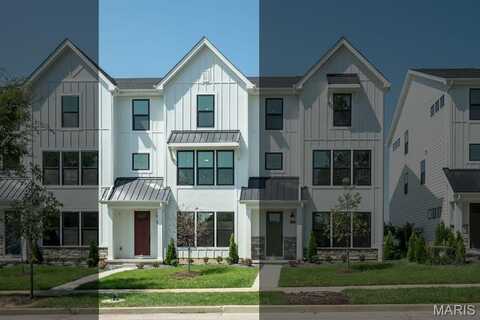 16534 Yellowwood Drive, Chesterfield, MO 63017
