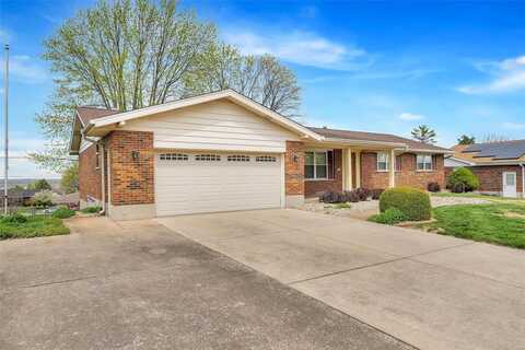948 Quince Drive, Saint Charles, MO 63301