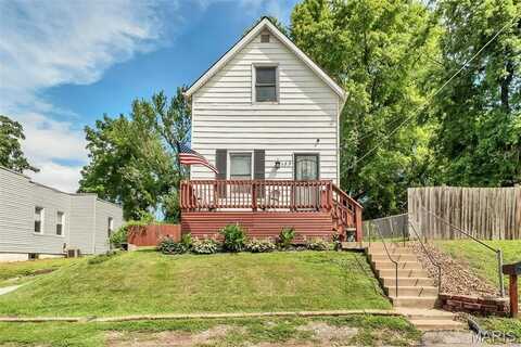 135 E Holden Avenue, Saint Louis, MO 63125