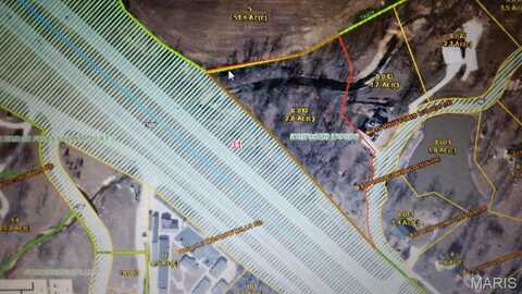 810 Whitcomb Woods Drive, Troy, MO 63379