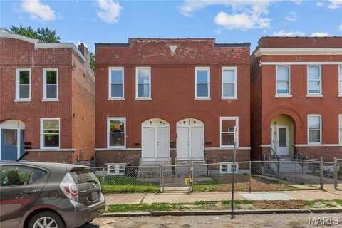 3226 Pennsylvania Avenue, Saint Louis, MO 63118
