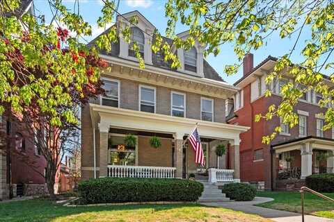 6182 Kingsbury Avenue, Saint Louis, MO 63112