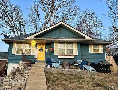 11 Rolla Gardens Drive, Rolla, MO 65401