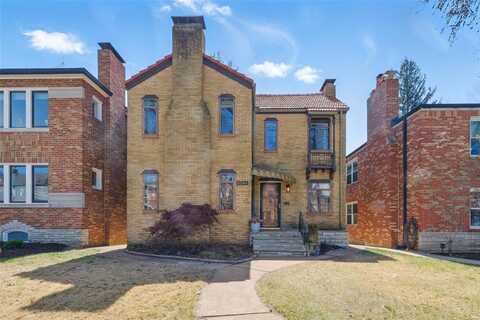 6244 Loran Avenue, Saint Louis, MO 63109