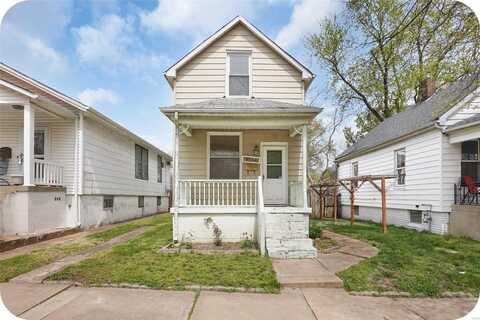 4171 Burgen Avenue, Saint Louis, MO 63116