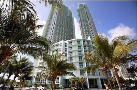 1900 N Bayshore Dr, Miami, FL 33132