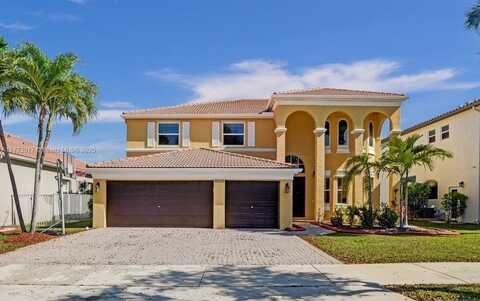 16519 SW 54th Ct, Miramar, FL 33027