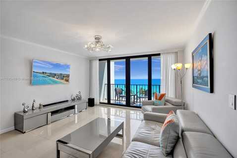 2401 S Ocean Dr, Hollywood, FL 33019