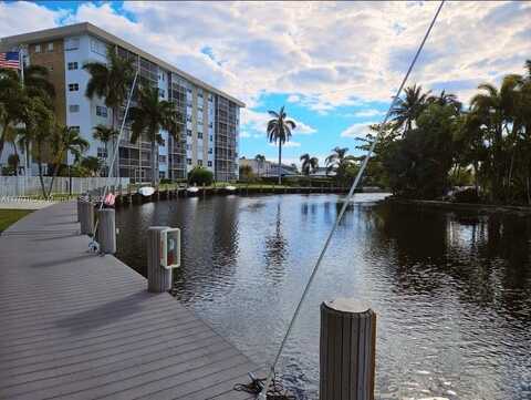3000 NE 16th Ave, Oakland Park, FL 33334