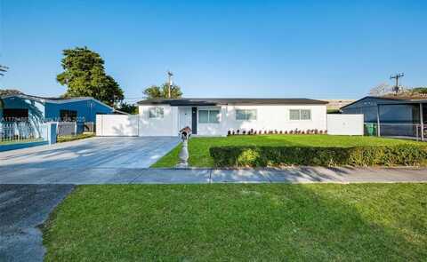 6811 NW 28th Ave, Miami, FL 33147