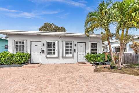 930 N 16th Ave, Hollywood, FL 33020