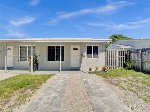 501 NE 57th Ct, Oakland Park, FL 33334