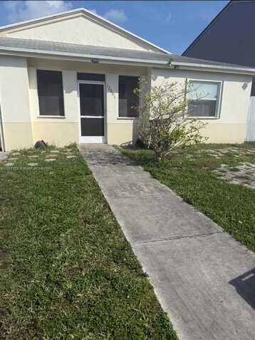 12001 SW 272nd Ter, Homestead, FL 33032
