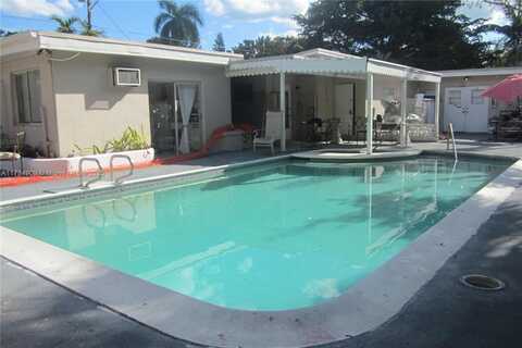 2019 Fletcher St, Hollywood, FL 33020