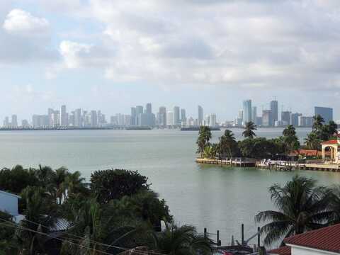 1455 N Treasure Dr, North Bay Village, FL 33141