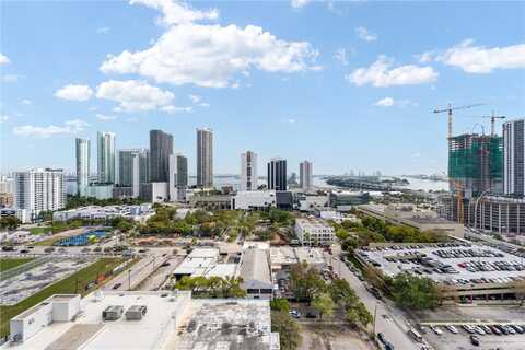 1600 NE 1st Ave, Miami, FL 33132