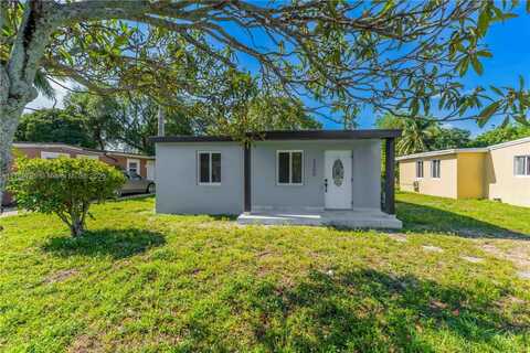 2350 NW 14th St, Fort Lauderdale, FL 33311