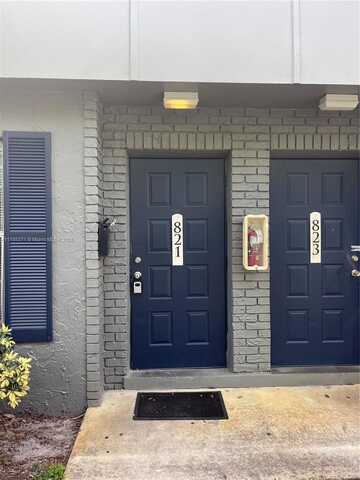 821 NW 46th Ave, Plantation, FL 33317