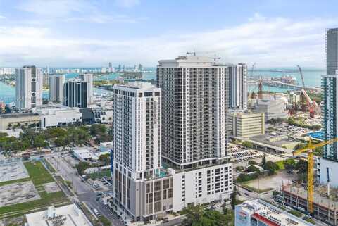 1600 NE 1st Ave, Miami, FL 33132