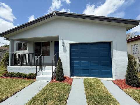 1391 NW 72nd St, Miami, FL 33147
