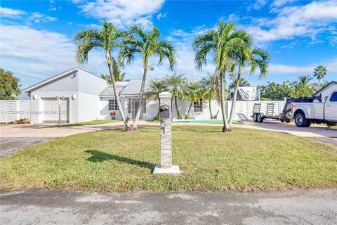 29463 SW 165th Ave, Homestead, FL 33033