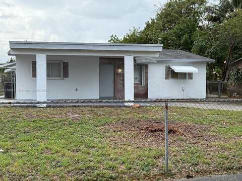 2631 NW 25th St, Fort Lauderdale, FL 33311
