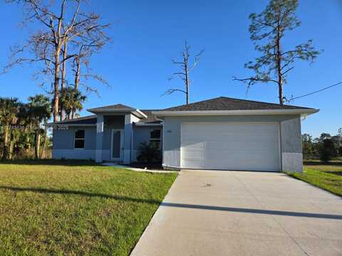 497 Lenox Ave S, Lehigh Acres, FL 33974