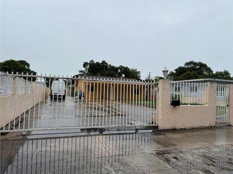 3041 NW 95th Ter, Miami, FL 33147