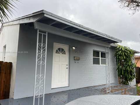 1726 NW 9th Ave, Fort Lauderdale, FL 33311