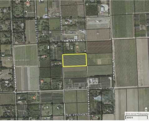 16505 SW 169 Avenue, Miami, FL 33187