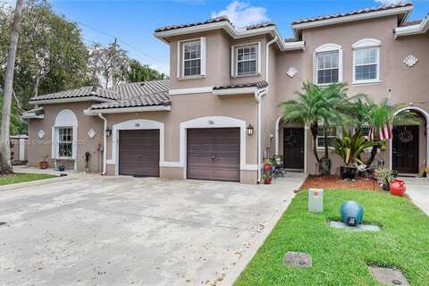 786 NW 132nd Ave, Plantation, FL 33325