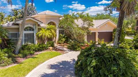 3432 Dovecote Meadow Ln, Davie, FL 33328