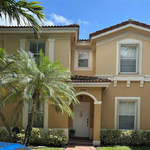 3011 SW 128th Ave, Miramar, FL 33027