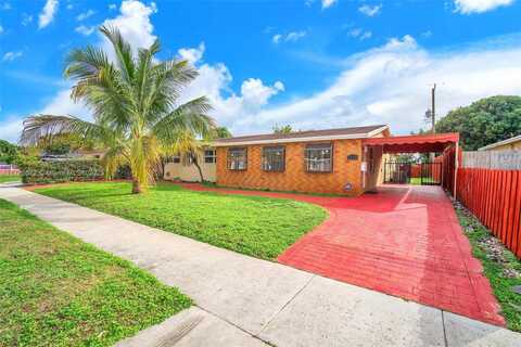 1270 NW 174th St, Miami Gardens, FL 33169