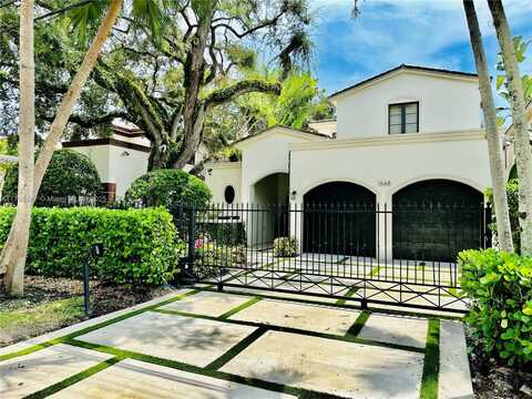 1668 Micanopy Ave, Miami, FL 33133