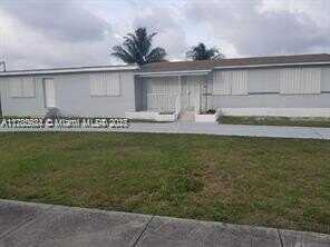 16115 NW 42nd Ave, Miami Gardens, FL 33054