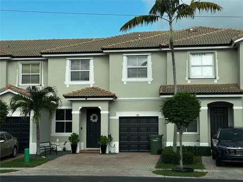 1074 NE 41st Pl, Homestead, FL 33033