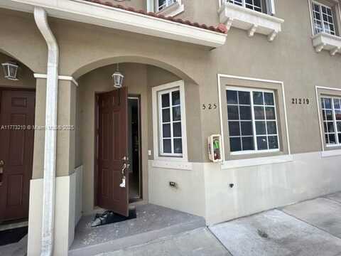 21219 NW 14TH PLACE, Miami Gardens, FL 33169