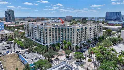 610 Clematis St, West Palm Beach, FL 33401