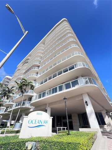 8855 Collins Ave, Surfside, FL 33154