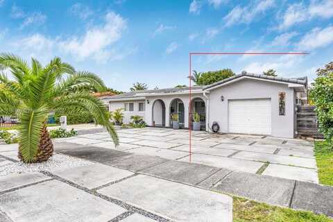 3541 SW 99th Ct, Miami, FL 33165