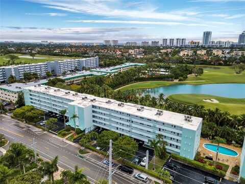 700 NE 14th Ave, Hallandale Beach, FL 33009