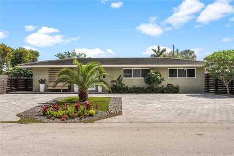 2666 NE 35th Dr, Fort Lauderdale, FL 33308