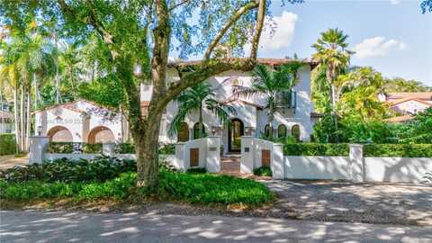 1511 Alegriano Ave, Coral Gables, FL 33146