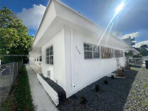 735 83rd St, Miami Beach, FL 33141