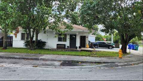 580 NW 58th St, Miami, FL 33127