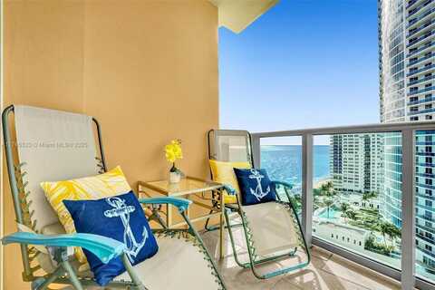 2501 S Ocean Dr, Hollywood, FL 33019